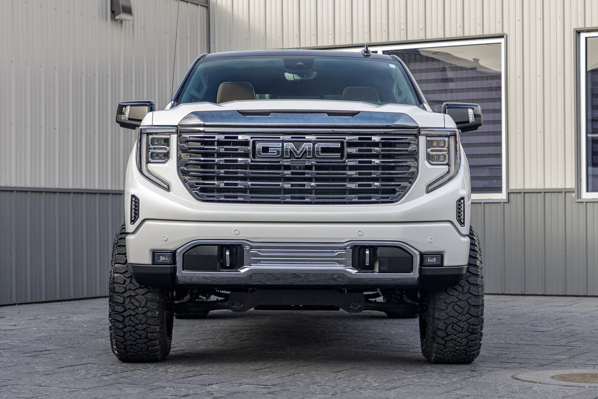 2024 GMC Sierra 1500 Denali Ultimate #RZ222107