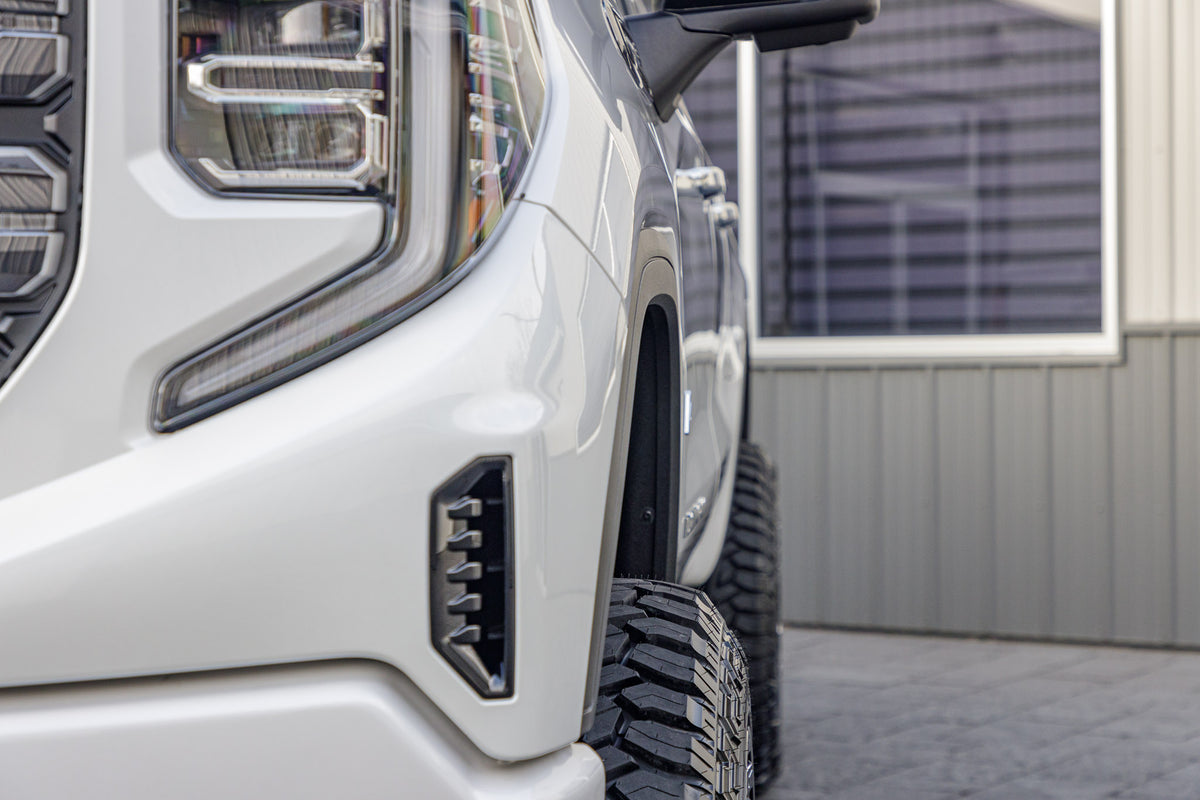 2024 GMC Sierra 1500 Denali Ultimate #RZ222107