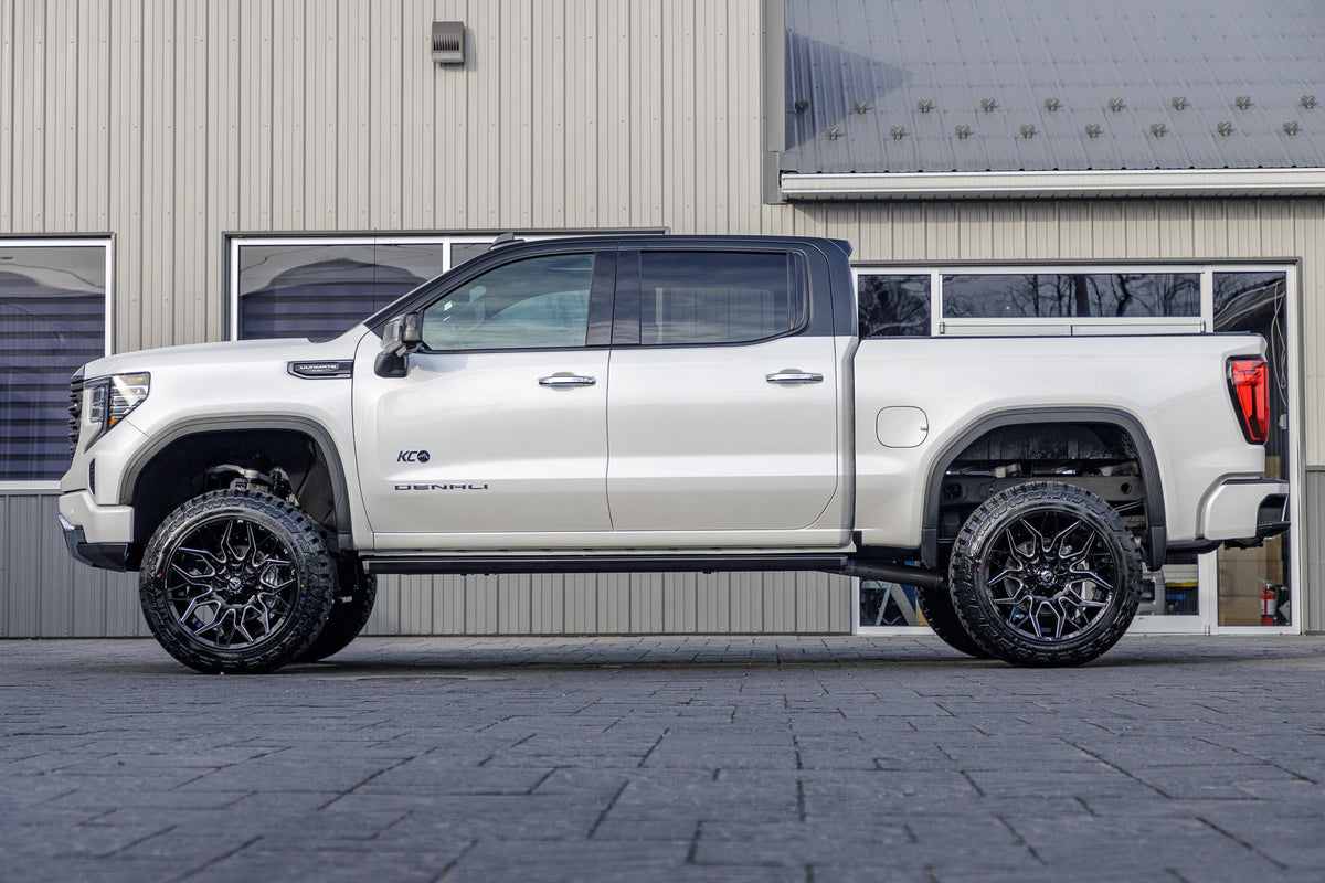 2024 GMC Sierra 1500 Denali Ultimate #RZ222107