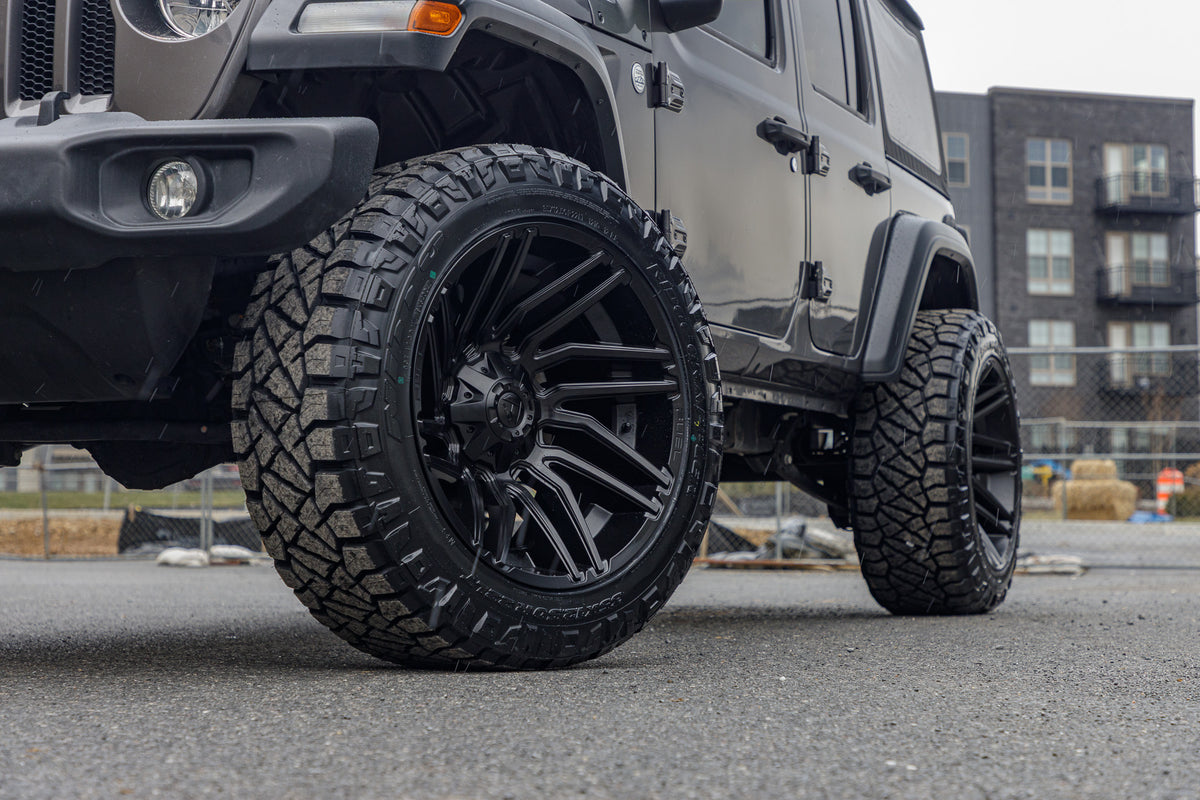 2018 Jeep Wrangler Unlimited Sport S #JW154619