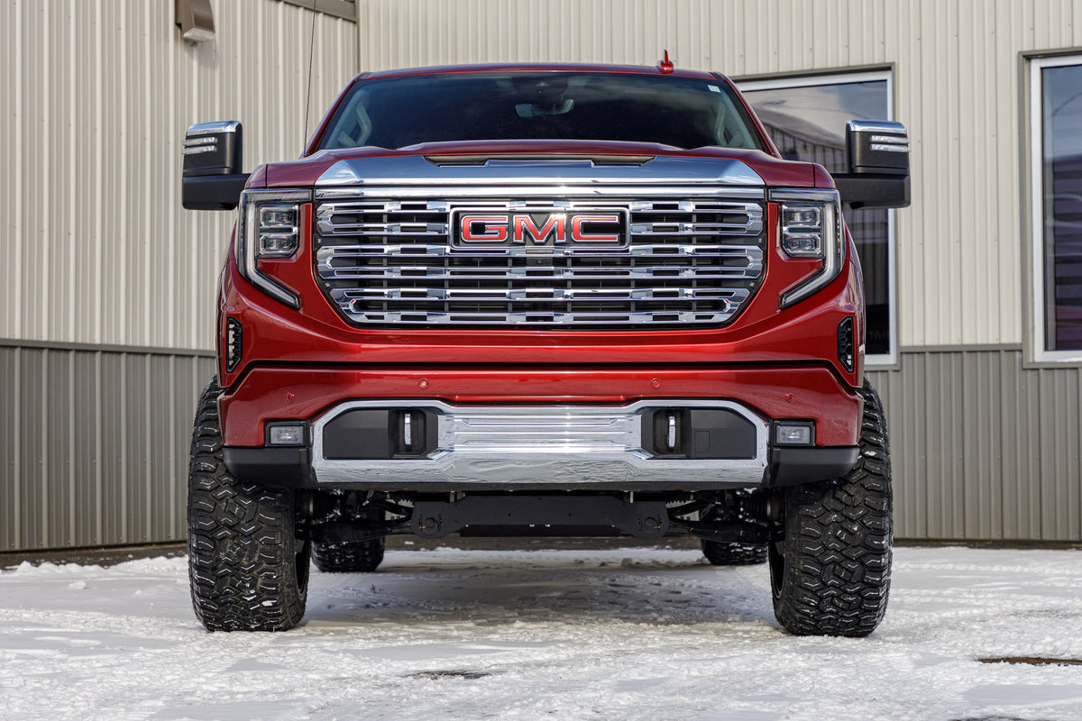 2024 GMC Sierra 1500 Denali #RZ157807