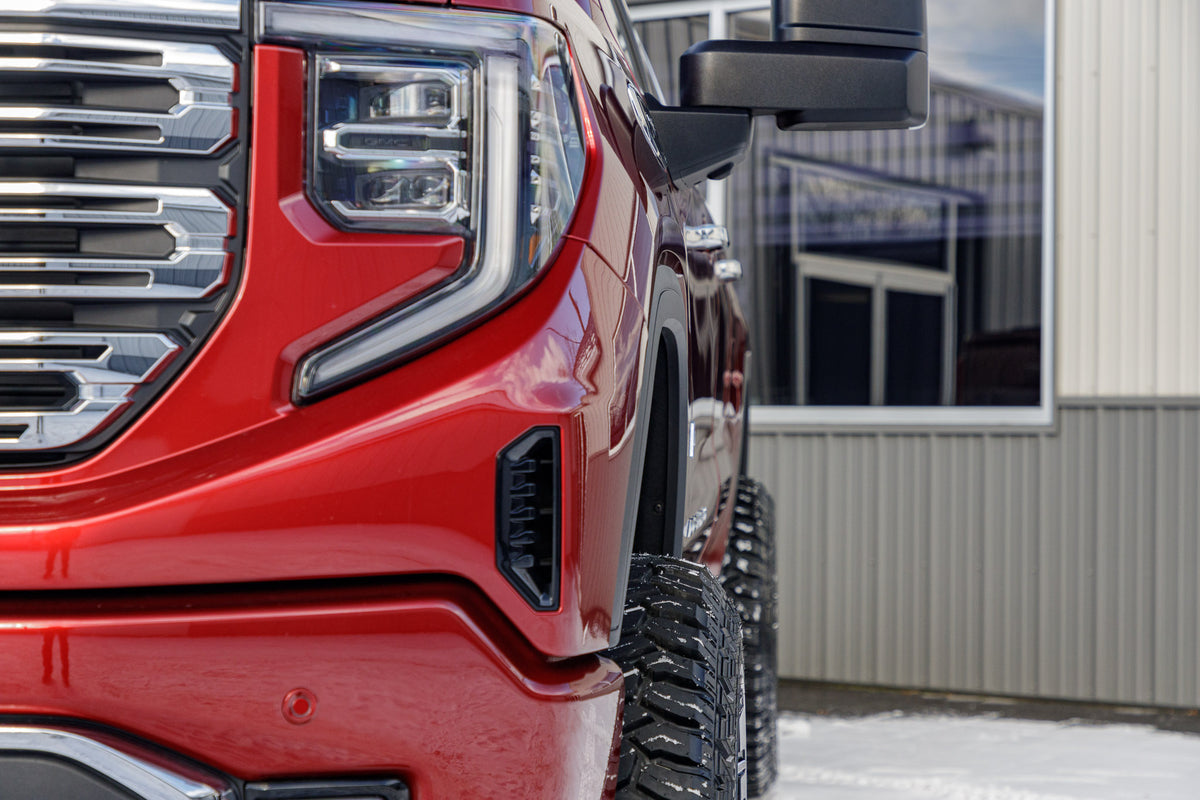 2024 GMC Sierra 1500 Denali #RZ157807