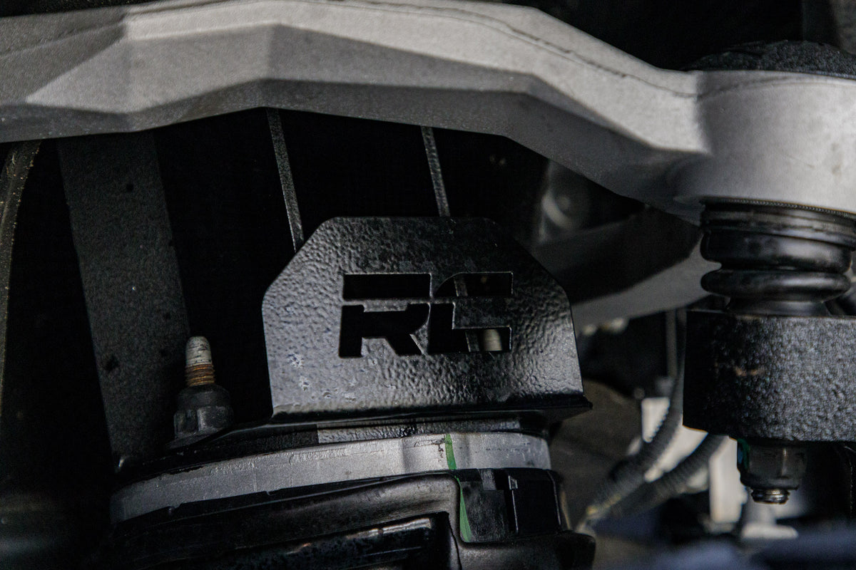2024 GMC Sierra 1500 Denali #RZ158444
