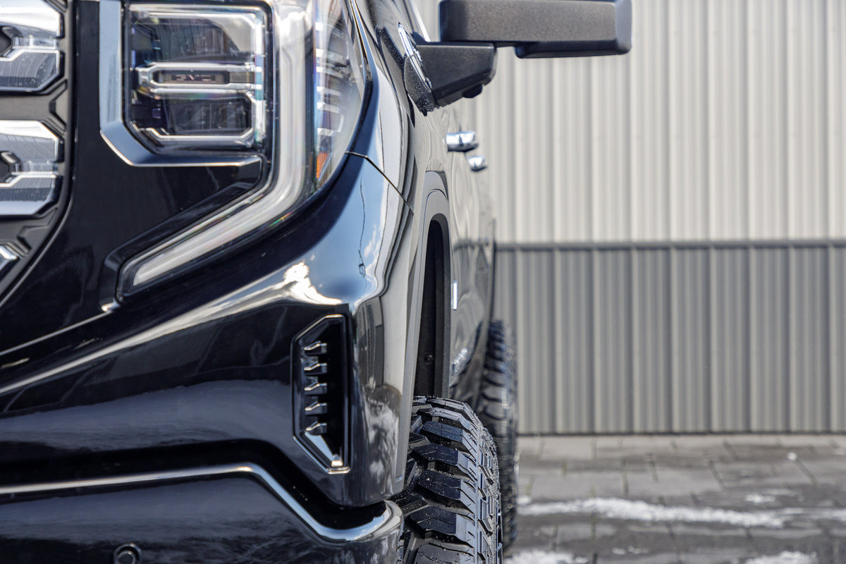 2024 GMC Sierra 1500 Denali #RZ158444
