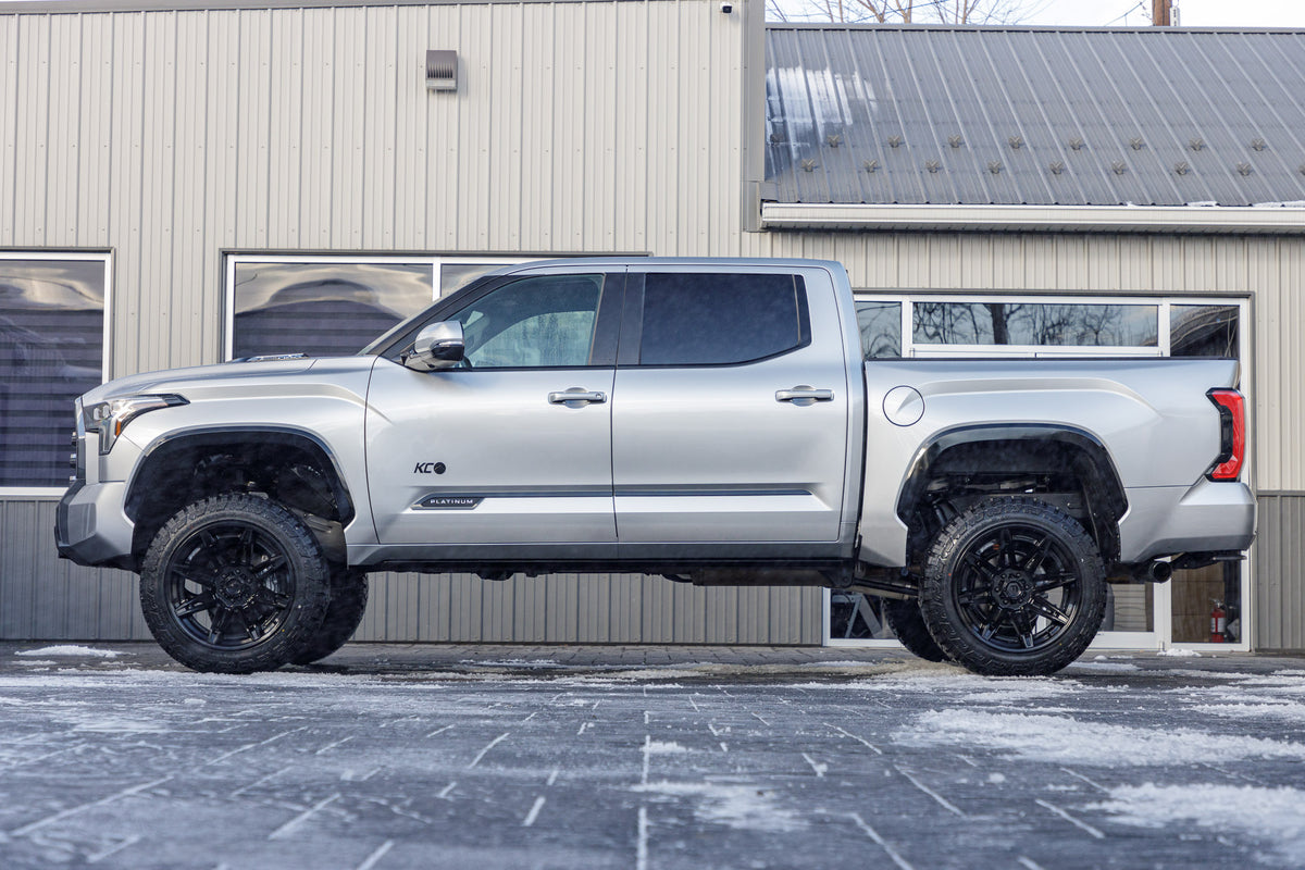 2024 Toyota Tundra Platinum #RX067144