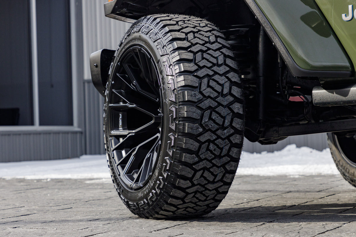 2024 Jeep Wrangler Unlimited Rubicon 4xe #RW190038