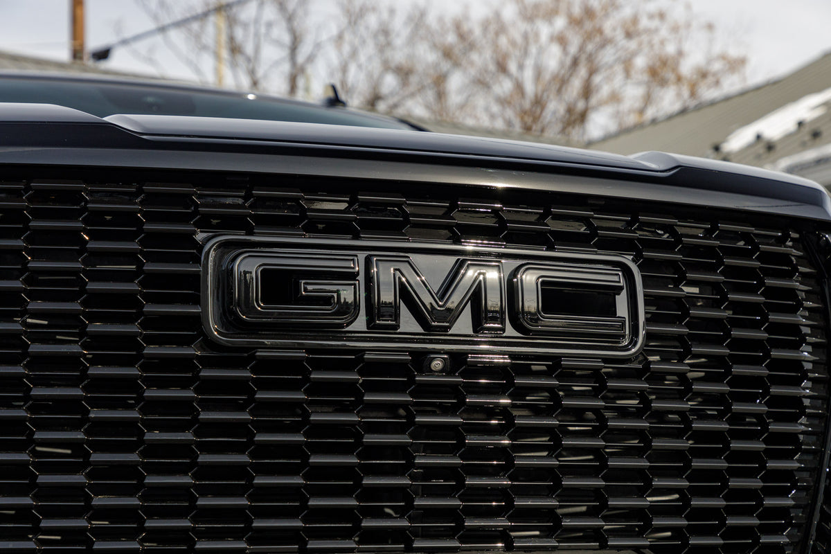 2023 GMC Yukon Denali #PR418964