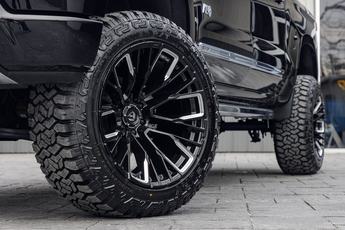 2024 Chevrolet Silverado 1500 High Country #R1247760