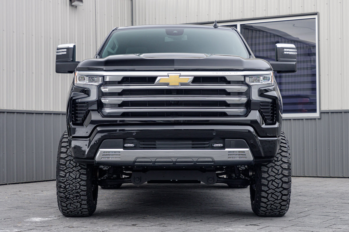 2024 Chevrolet Silverado 1500 High Country #R1247760