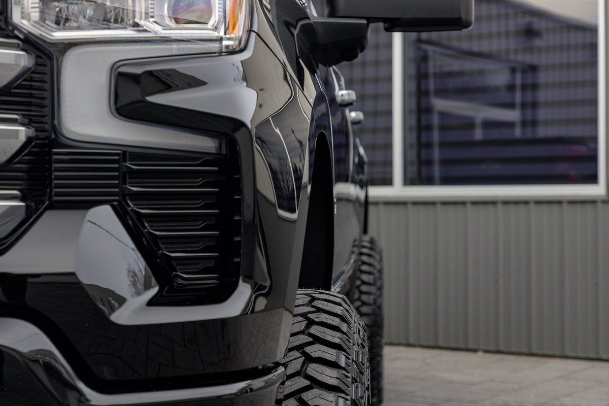 2024 Chevrolet Silverado 1500 High Country #R1247760