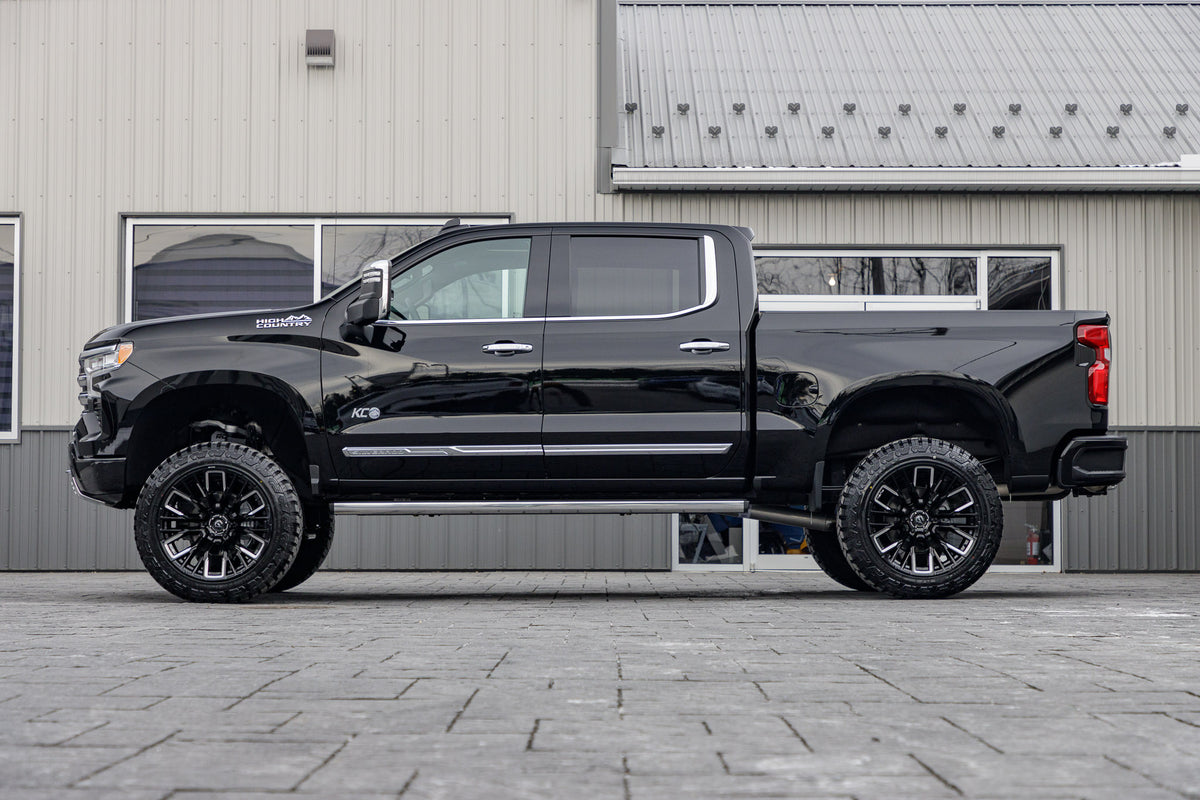 2024 Chevrolet Silverado 1500 High Country #R1247760