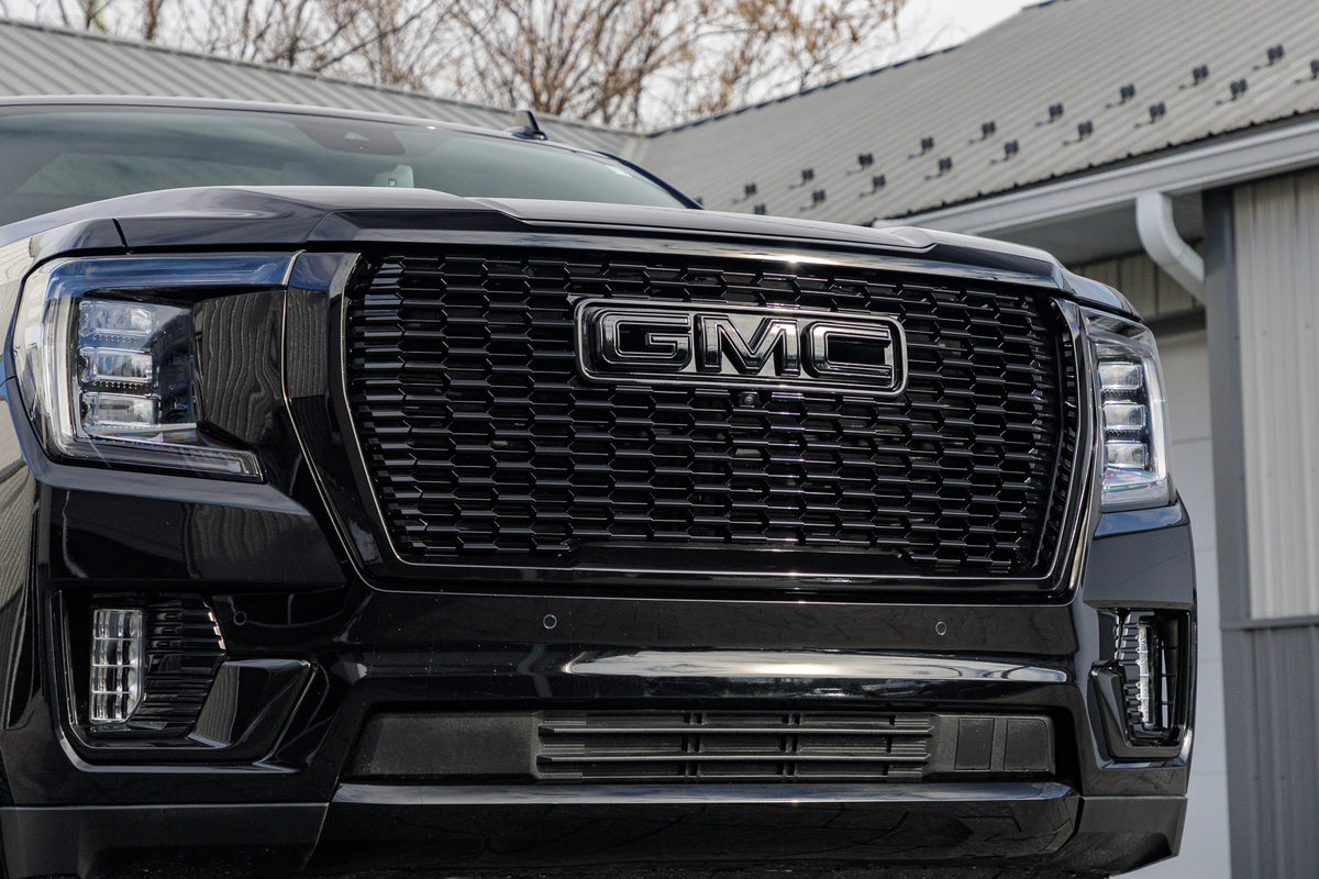 2023 GMC Yukon Denali #PR283036