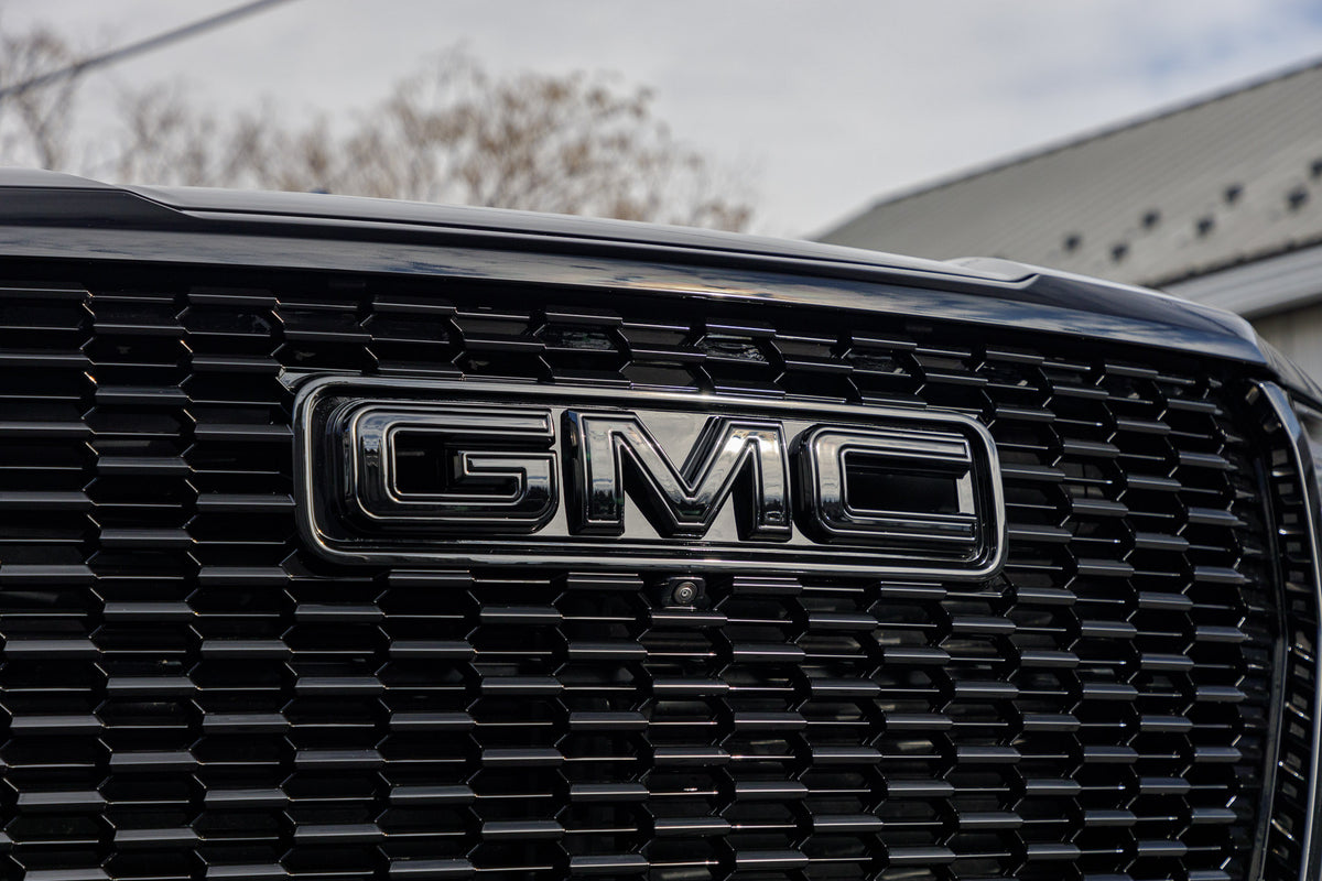 2023 GMC Yukon Denali #PR283036