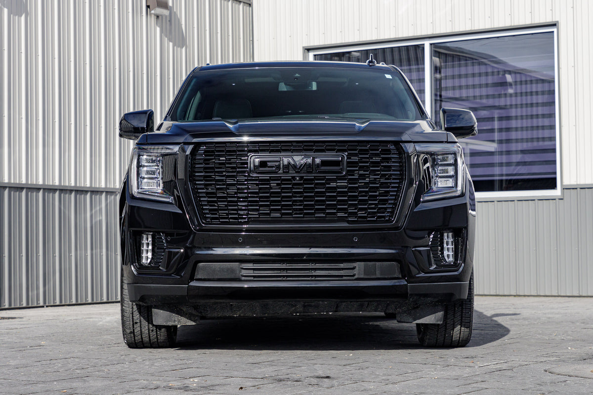 2023 GMC Yukon Denali #PR283036