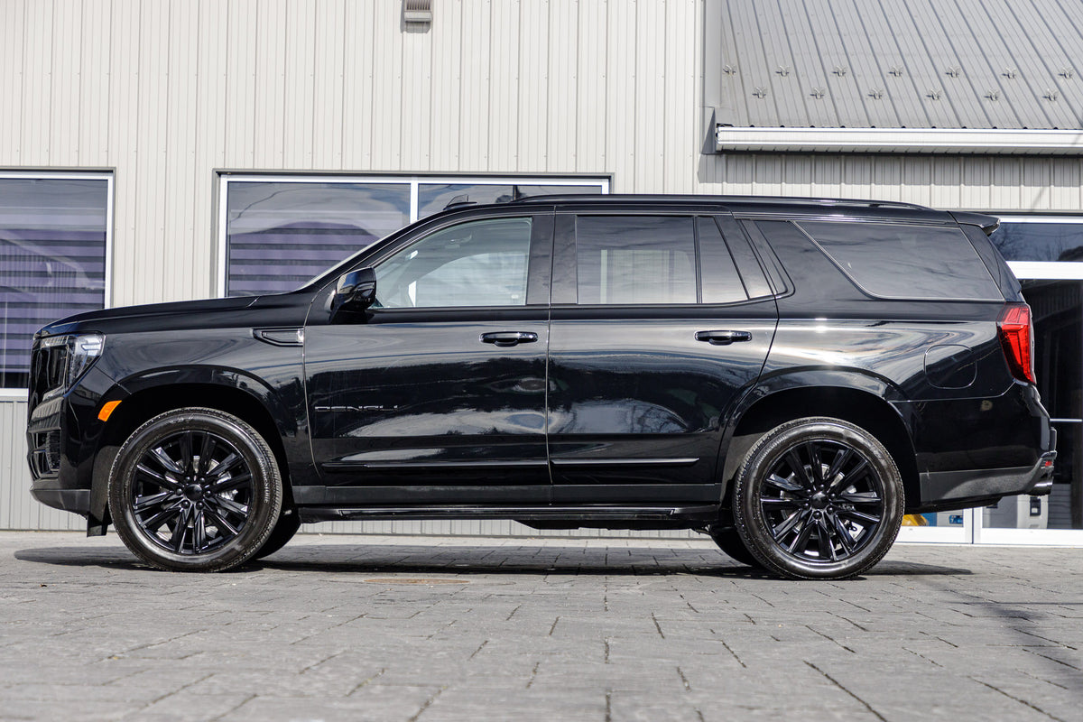 2023 GMC Yukon Denali #PR283036