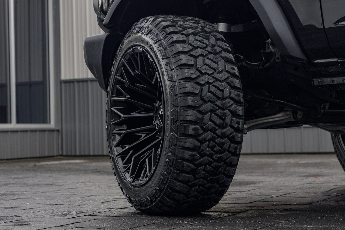 2024 Ford Bronco Big Bend #RLA10940