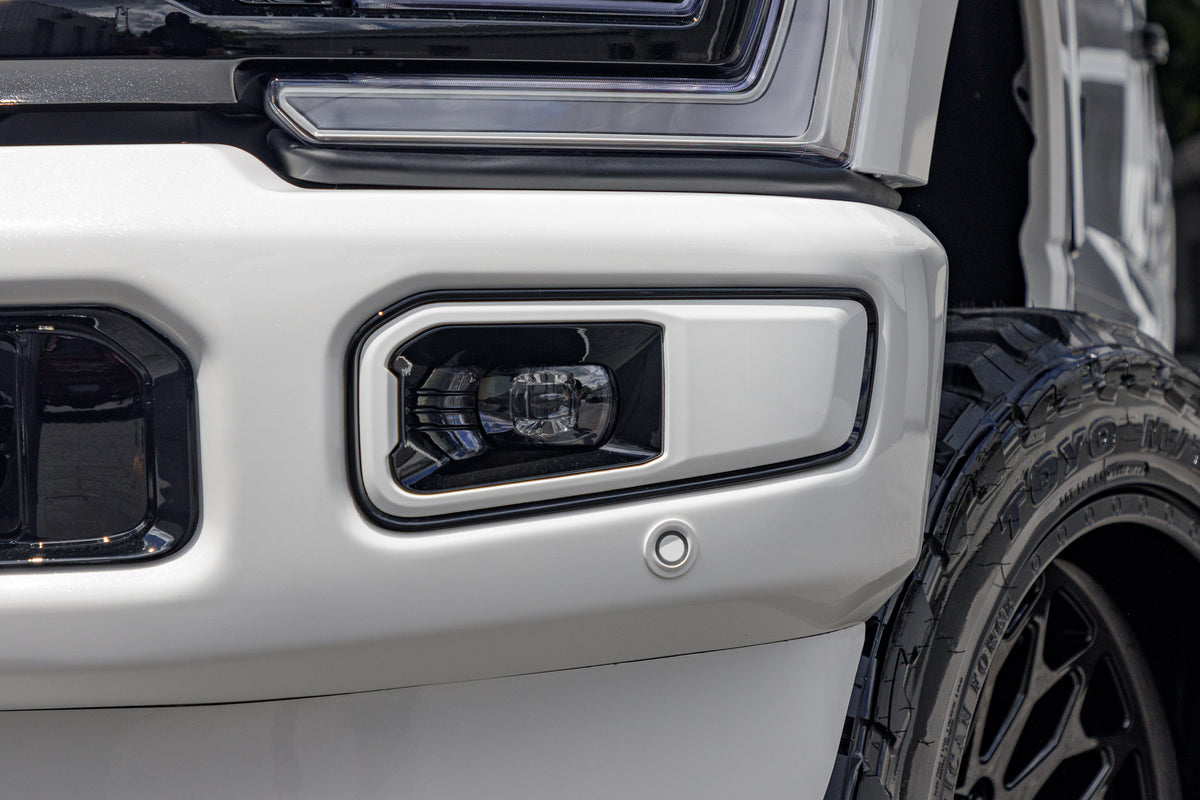2024 Ford F-250 Limited #REC24536