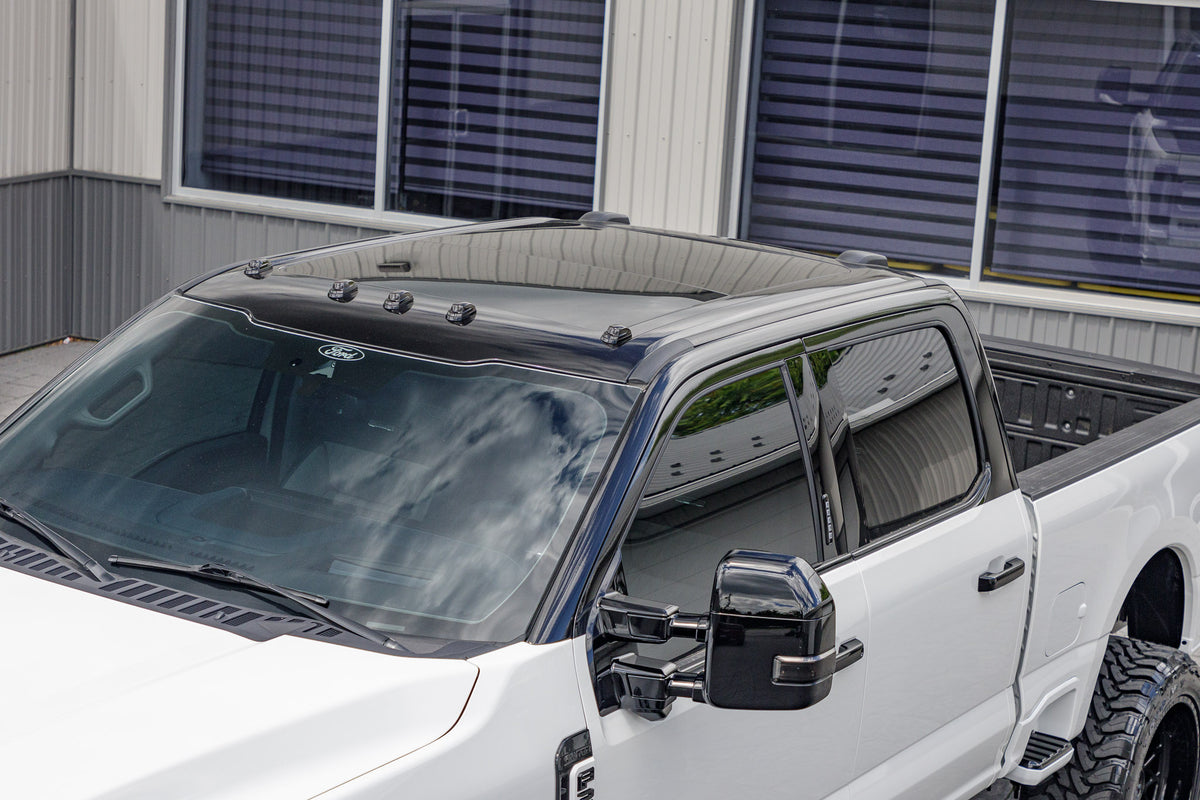2024 Ford F-250 Limited #REC24536