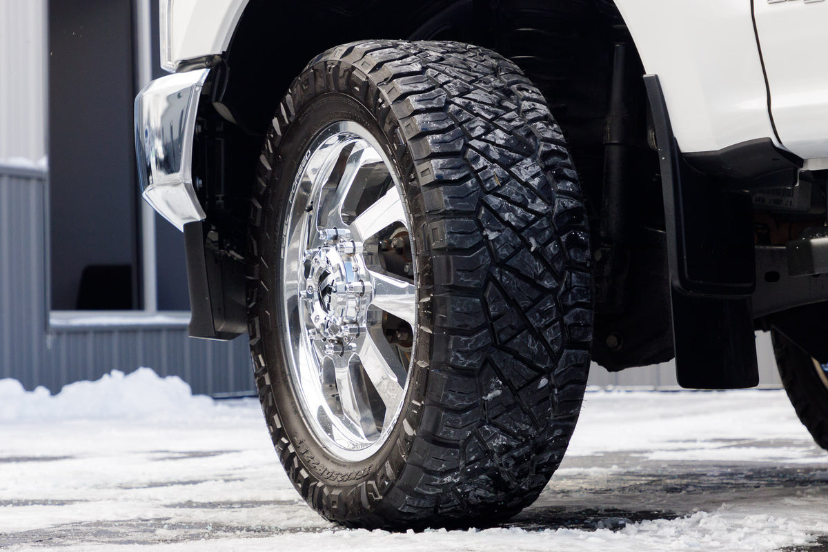 2022 Ford F-350 Super Duty XLT #NEE75013