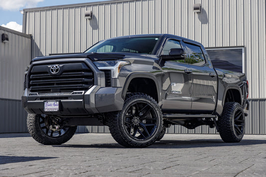 2023 Toyota Tundra SR5 #PX072032