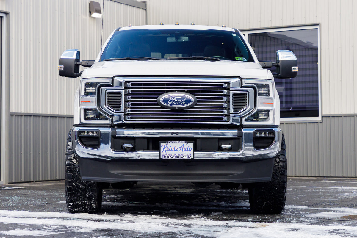2022 Ford F-350 Super Duty XLT #NEE75013