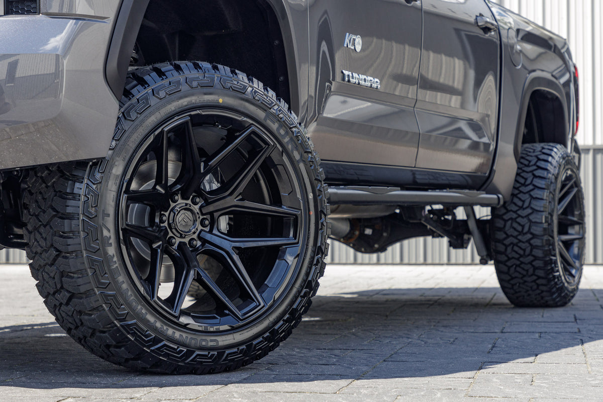 2023 Toyota Tundra SR5 #PX072032