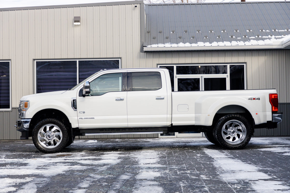 2022 Ford F-350 Super Duty XLT #NEE75013