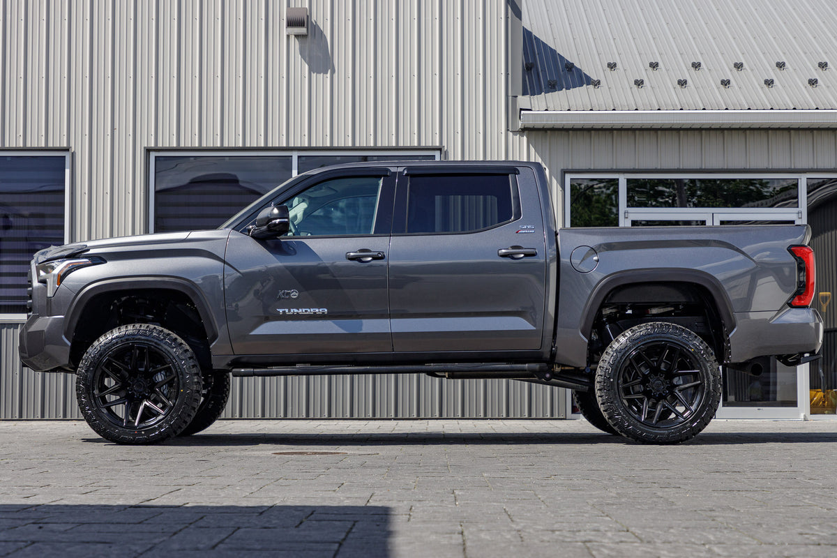 2023 Toyota Tundra SR5 #PX072032