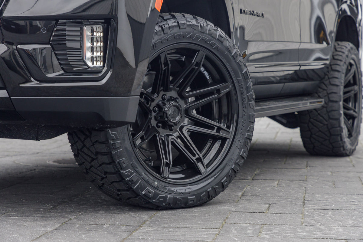 2023 GMC Yukon Denali #PR346997