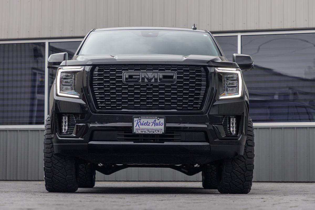 2023 GMC Yukon Denali #PR346997