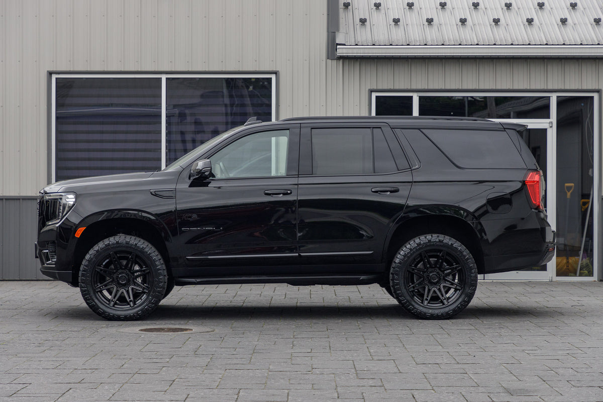 2023 GMC Yukon Denali #PR346997