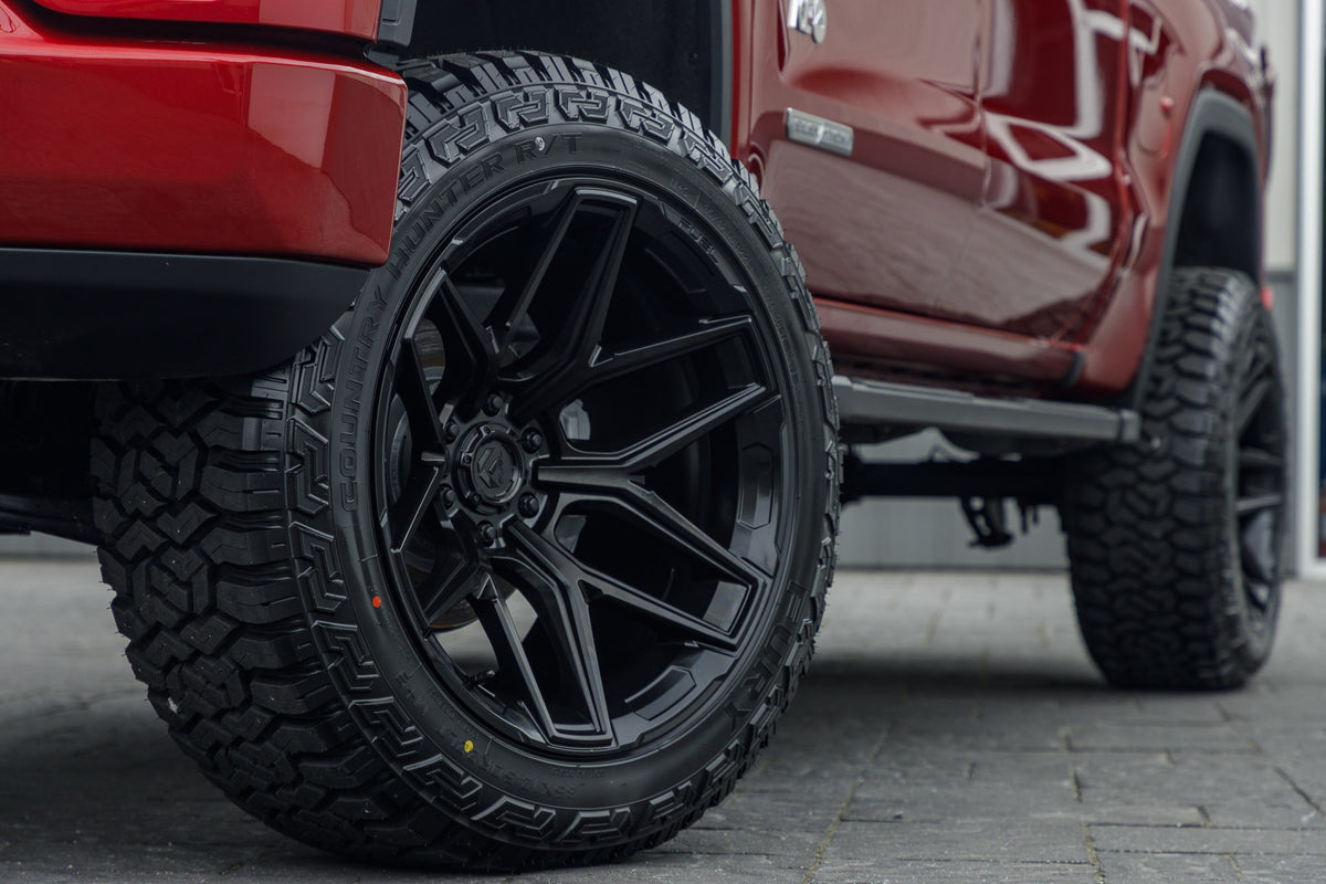 2021 GMC Sierra 1500 Elevation #MG147966