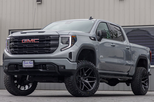 2023 GMC Sierra 1500 Elevation #PZ135503