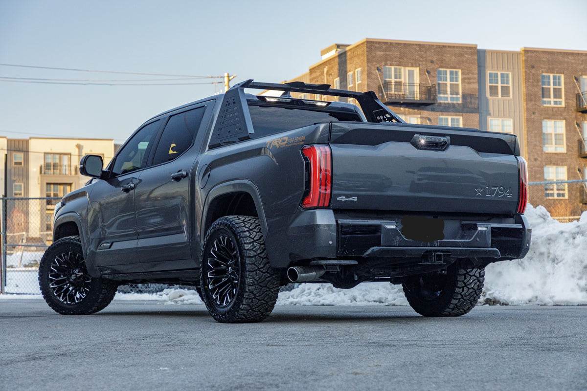 2025 Toyota Tundra 1794 Edition #SX244376