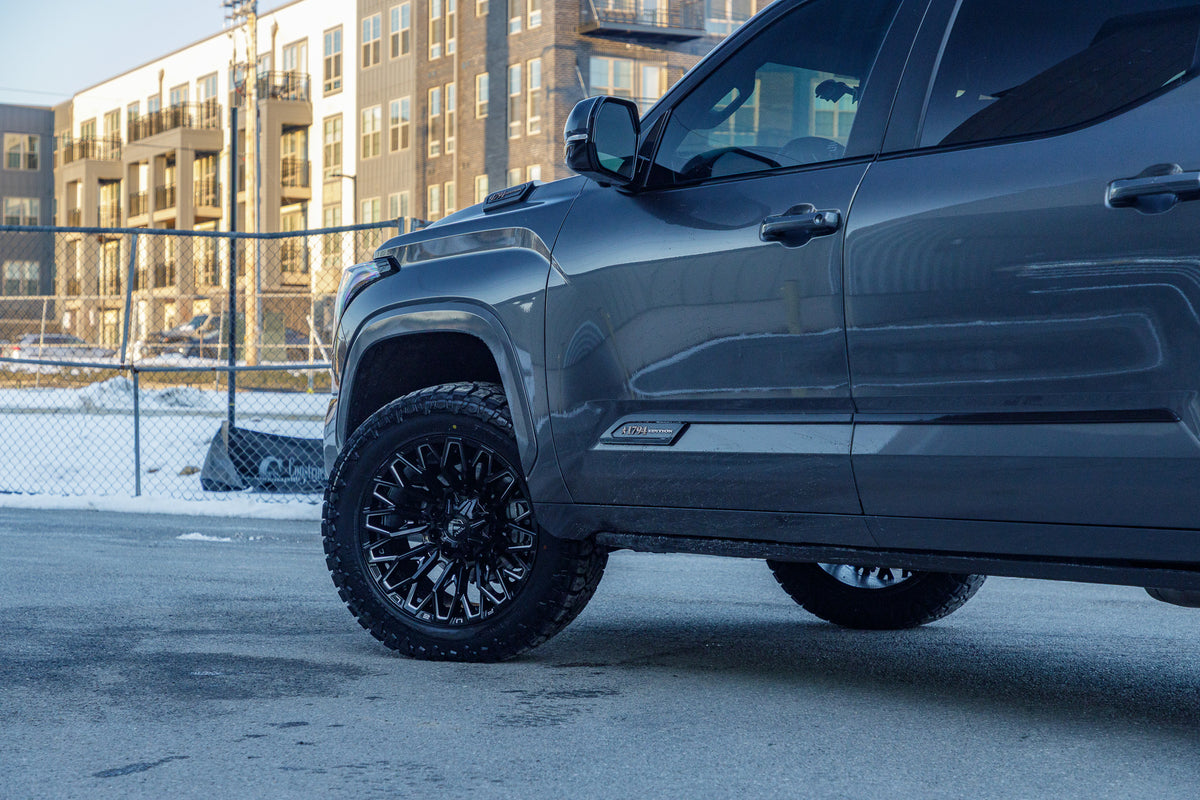 2025 Toyota Tundra 1794 Edition #SX244376