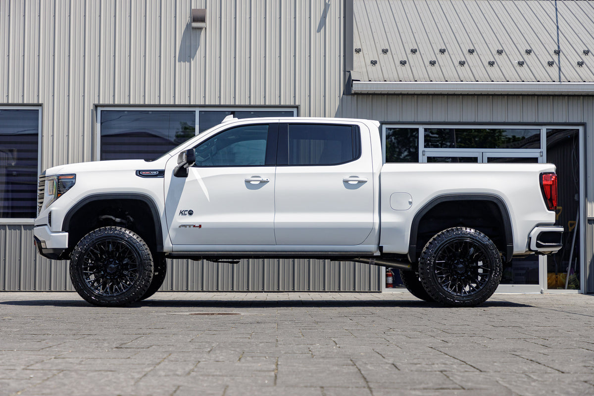 2024 GMC Sierra 1500 AT4 #RG191081