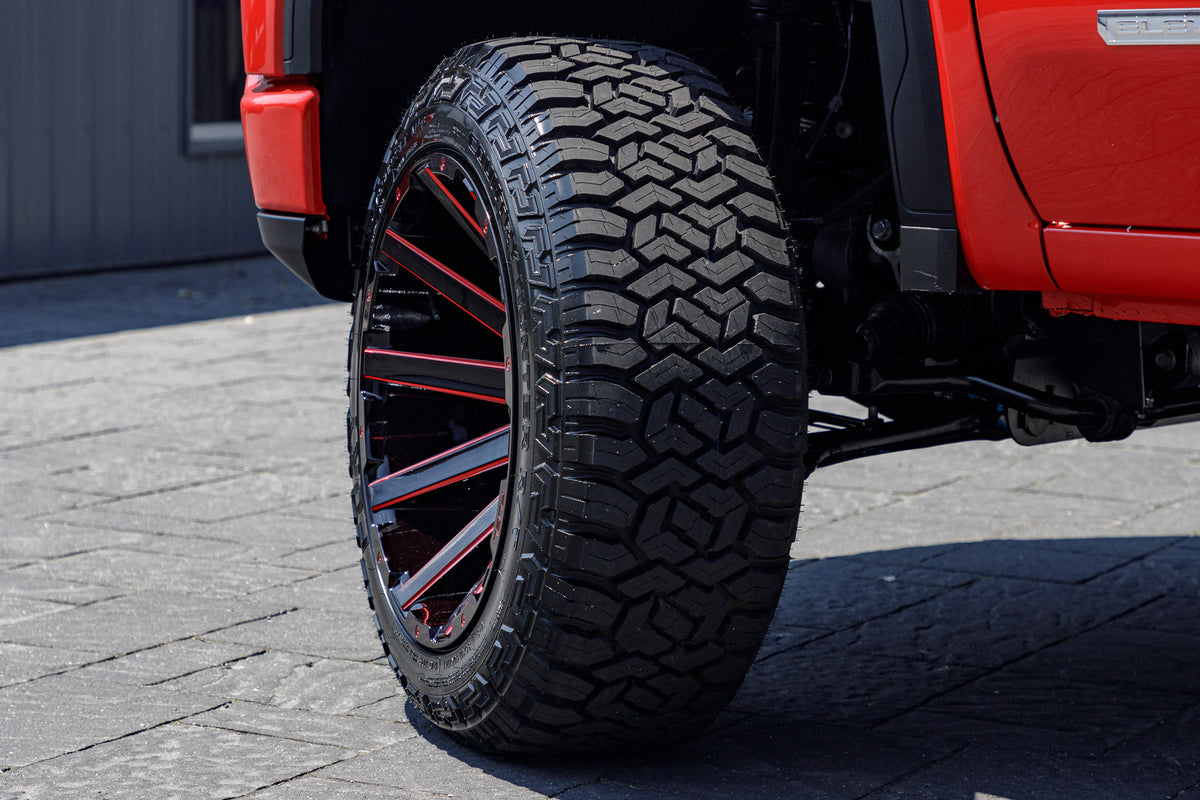 2024 GMC Sierra 1500 Elevation #RG319233