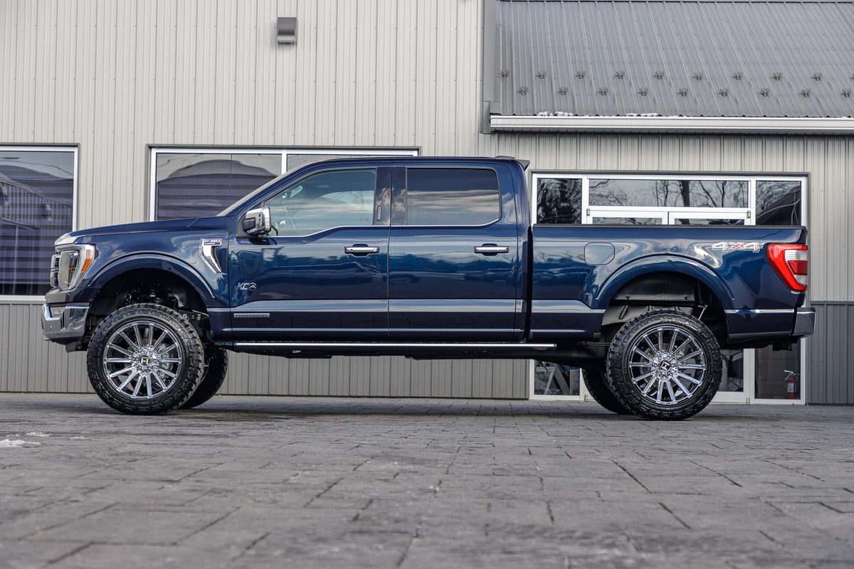 2023 Ford F-150 Lariat #PFD16717