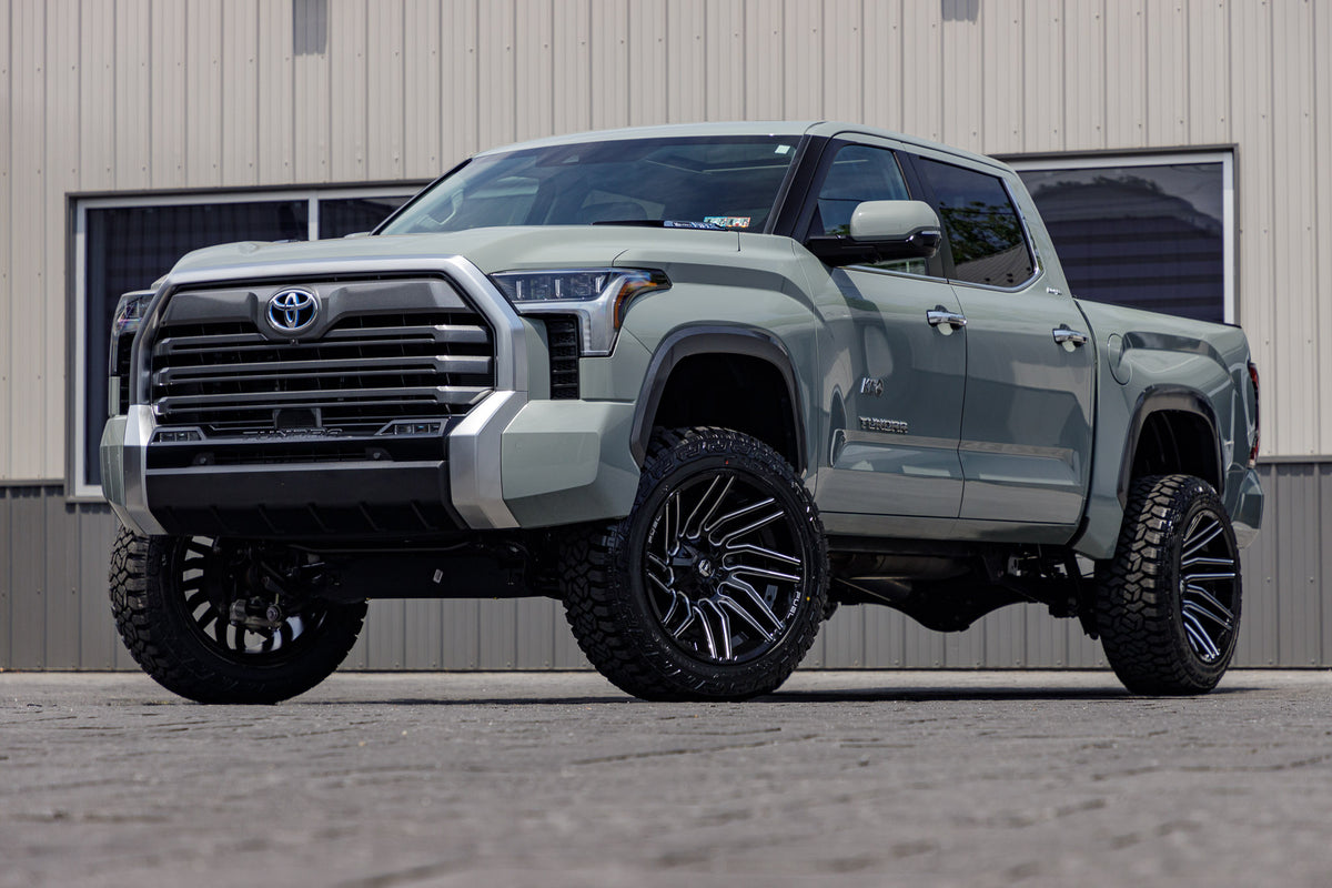 2024 Toyota Tundra TRD Pro #RX040617
