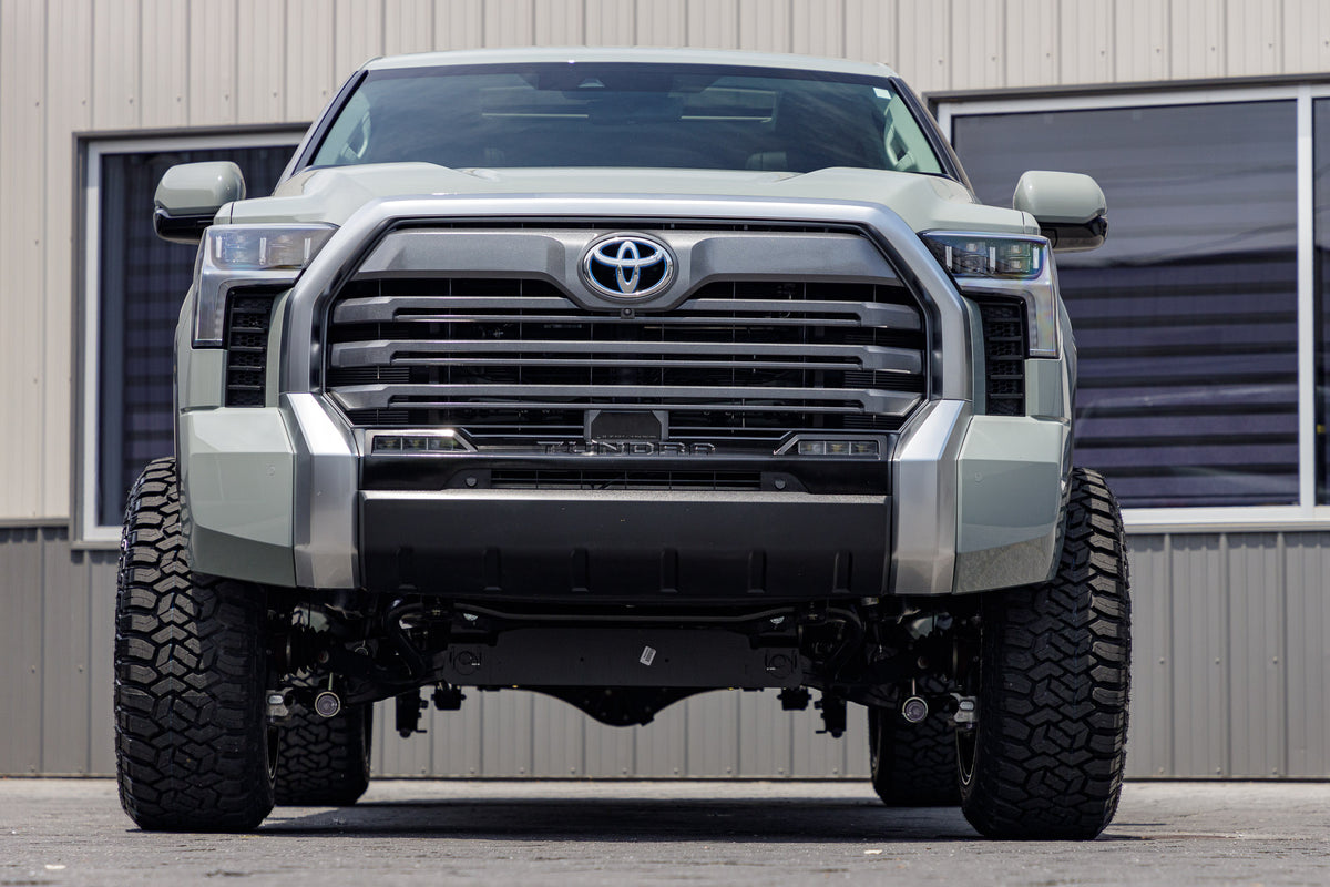 2024 Toyota Tundra TRD Pro #RX040617