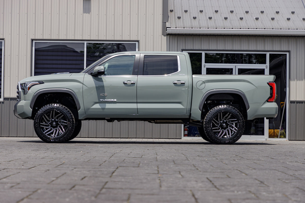2024 Toyota Tundra TRD Pro #RX040617