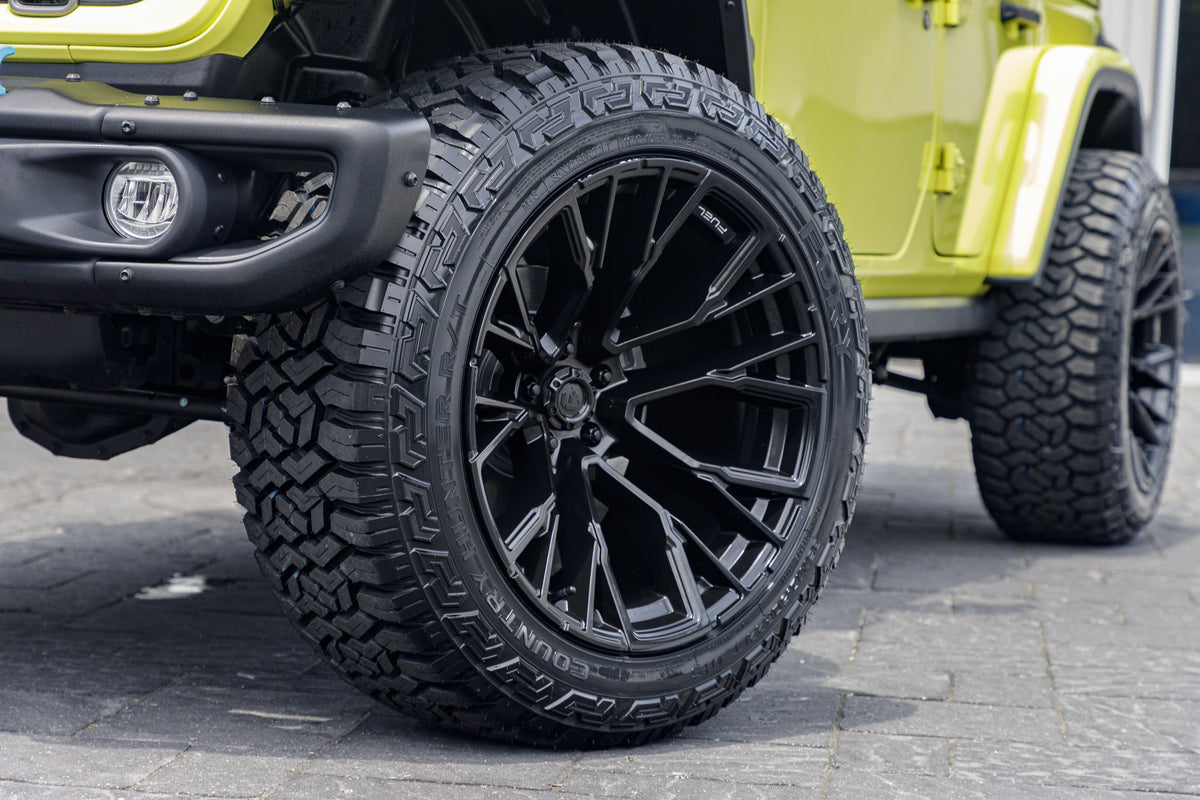 2024 Jeep Wrangler Rubicon #RW212355