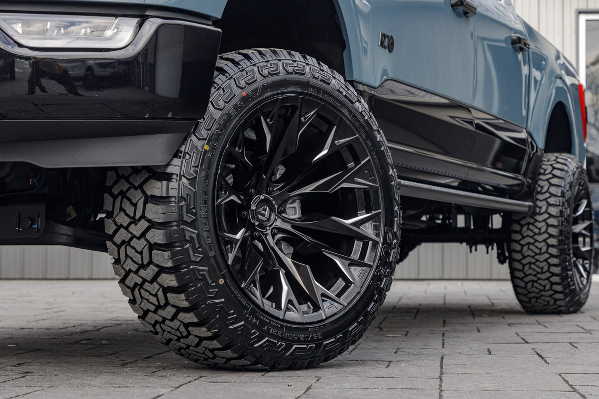 2023 Ford F-150 XLT #PKF76852