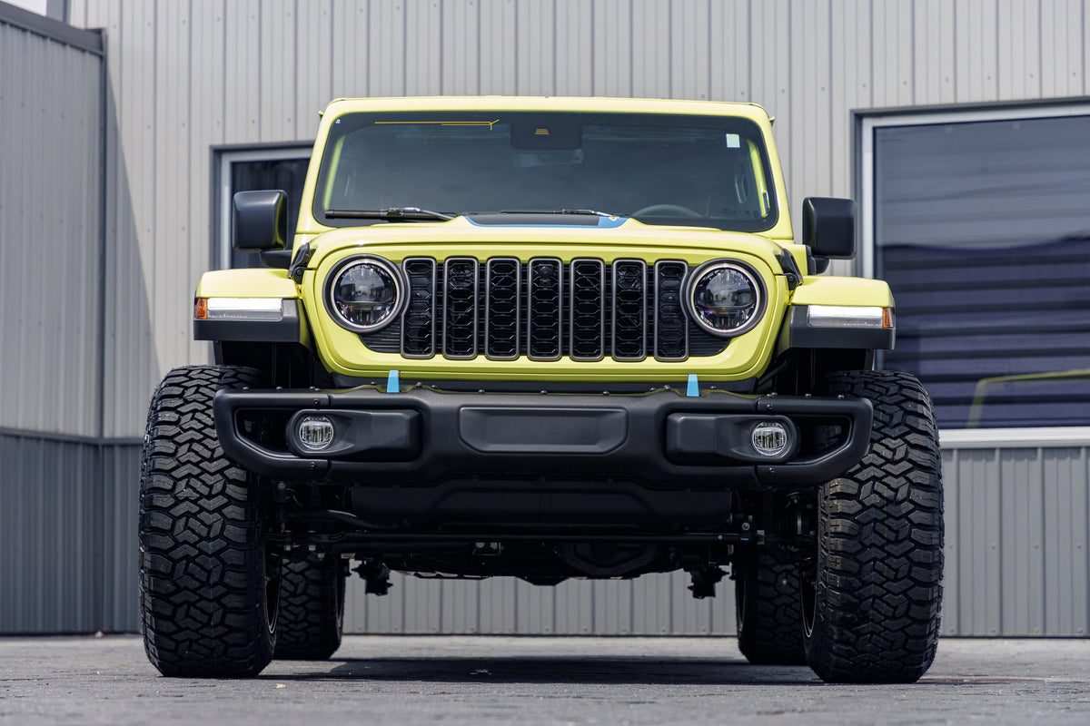 2024 Jeep Wrangler Rubicon #RW212355