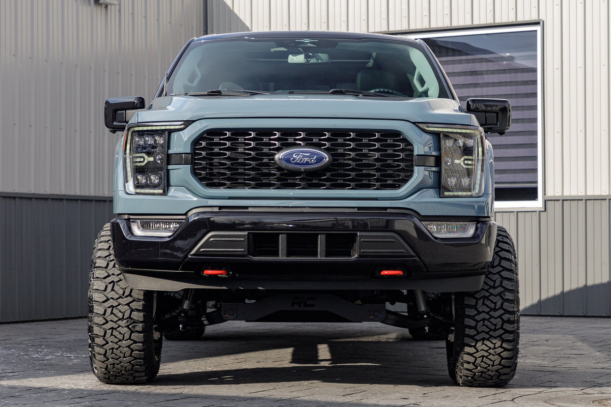 2023 Ford F-150 XLT #PKF76852