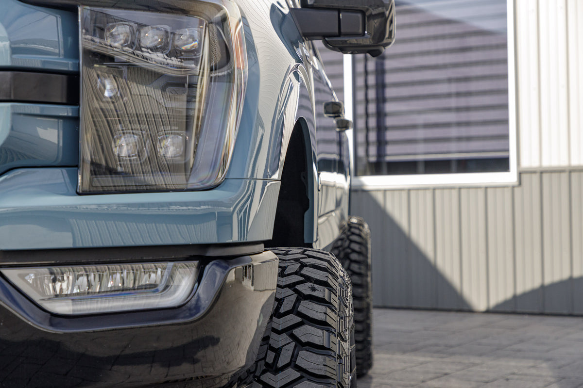 2023 Ford F-150 XLT #PKF76852