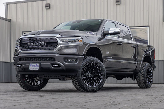 2024 Ram 1500 Limited #RN227743