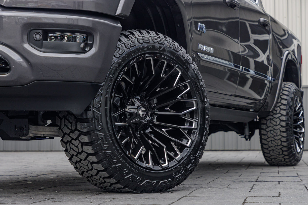 2024 Ram 1500 Limited #RN227743