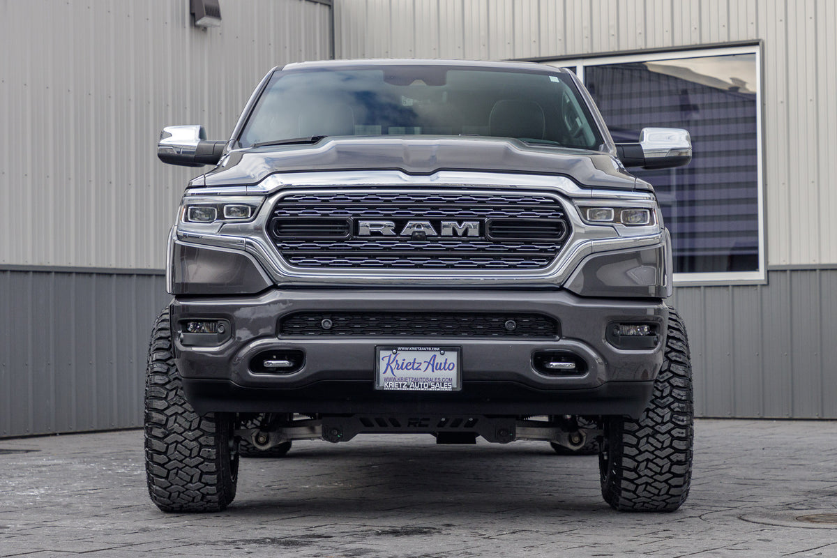 2024 Ram 1500 Limited #RN227743