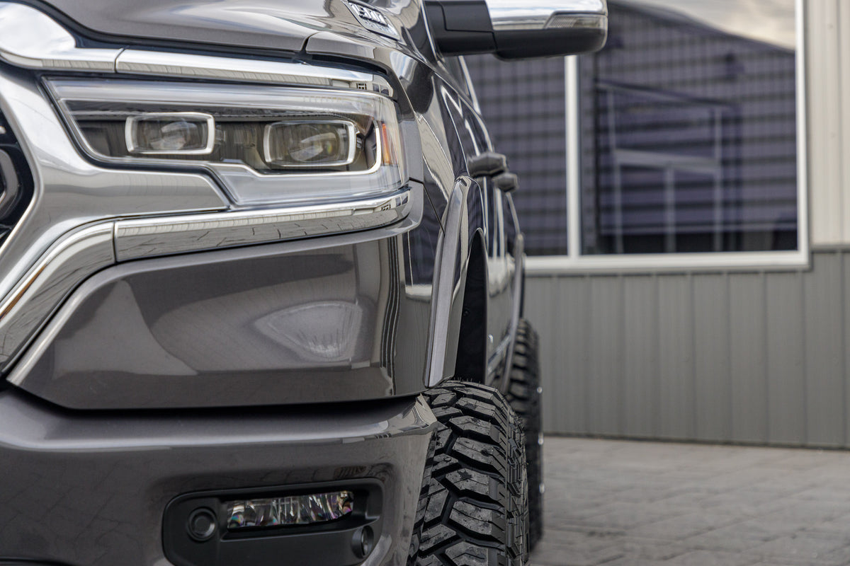 2024 Ram 1500 Limited #RN227743